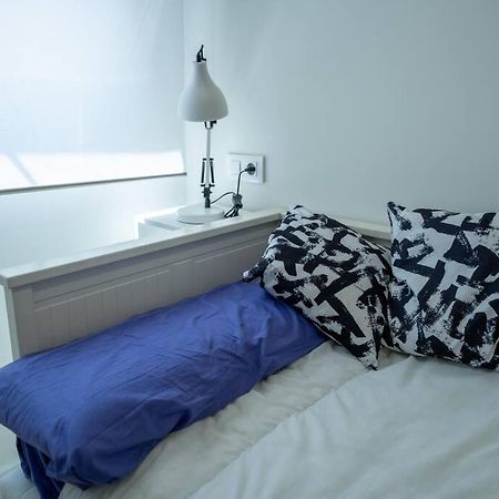 Apartamento Premium Ubi Perfecta Santander Exterior foto