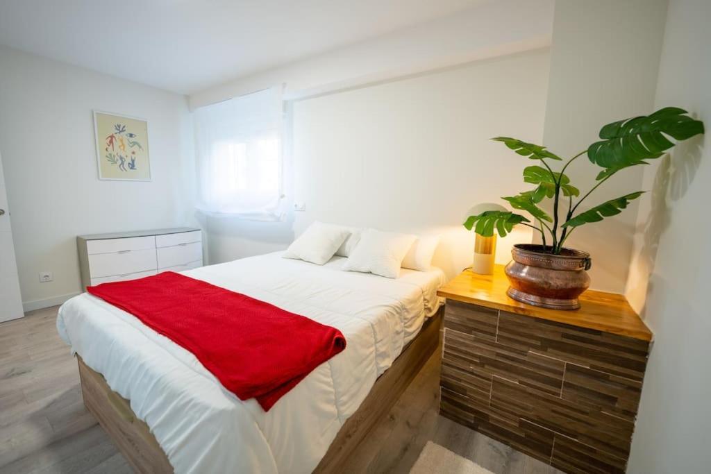 Apartamento Premium Ubi Perfecta Santander Exterior foto