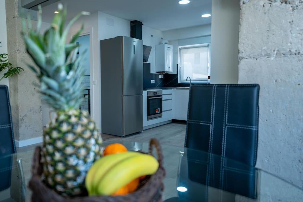 Apartamento Premium Ubi Perfecta Santander Exterior foto